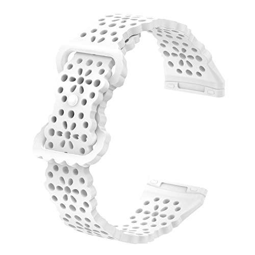 LICHIFIT fitbit versa4/versa3/sense2/sensepoh xg ւoh TPU _炩 [X ʋC ϋv X|[coh ANZT[ zCg