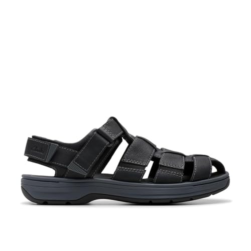 Image of Clarks mens Saltway Cove