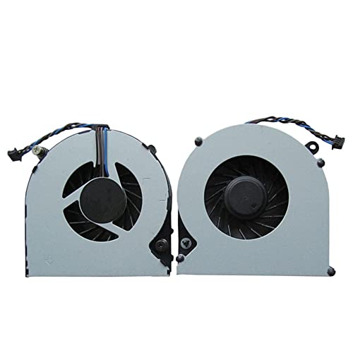 Ventilateur HP ProBook 6550b pour travailler au frais sur PC portable
