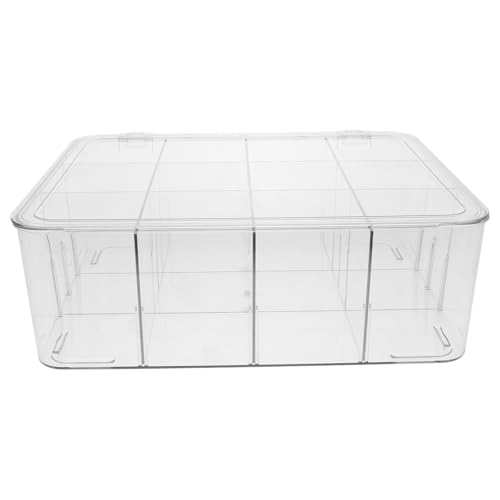 Rangement pour Cartes de Visite Transparent pour Ne Plus Perdre Vos Contacts