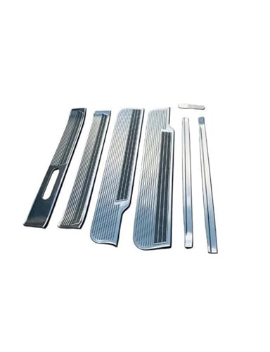 XbVhCi[GNXeAAop[g ɓK Zi C28 2022 2023 2024 X`[hAVXJbtv[gy_veN^[(Lower Door Sill 1)