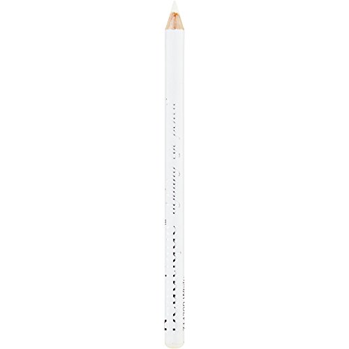 Beautique Defining Eye Pencil White White