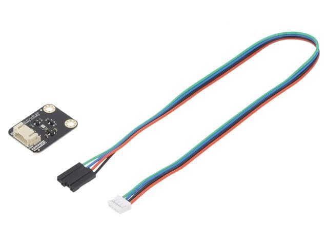 Capteur atmosphérique Gravity SEN0517 précis à 3,3-5VDC DFROBOT