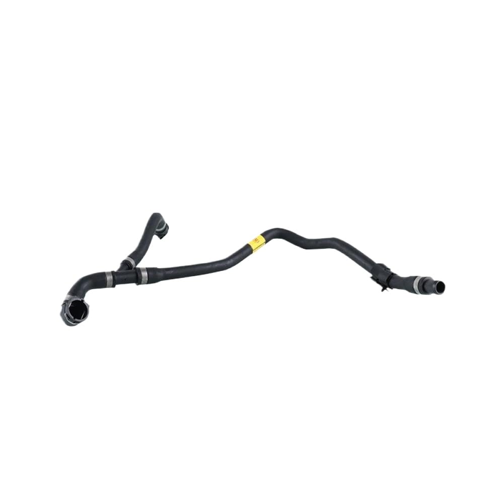 Coolant Hose Compatible with F25 F26 Engine N20 M88245497 17127646157