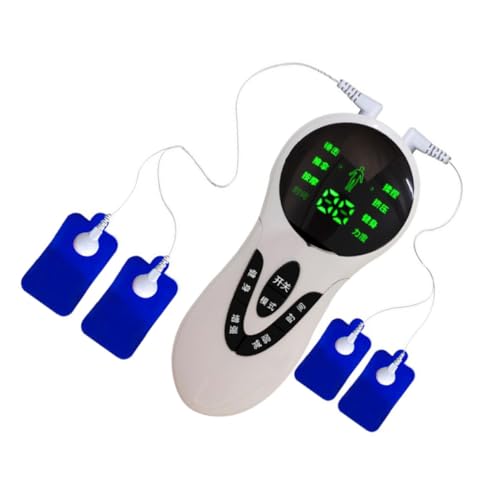 Cervical massager HEMOTON au bureau pour détendre la nuque après le travail