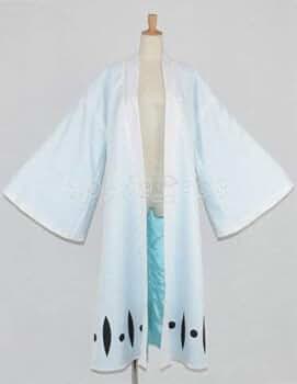 Amazon.co.jp: [2200] BLEACH(ブリーチ) 五番隊隊長 藍染惣右介