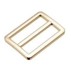 1-1/4 Inch Glod Buckle 8pcs