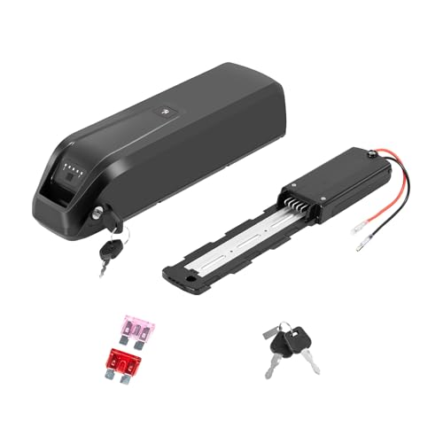 YS YOSE POWER Ebike Battery 36V 13Ah Compatible with Jasion Electric Bicycle 36V Electric Bike...