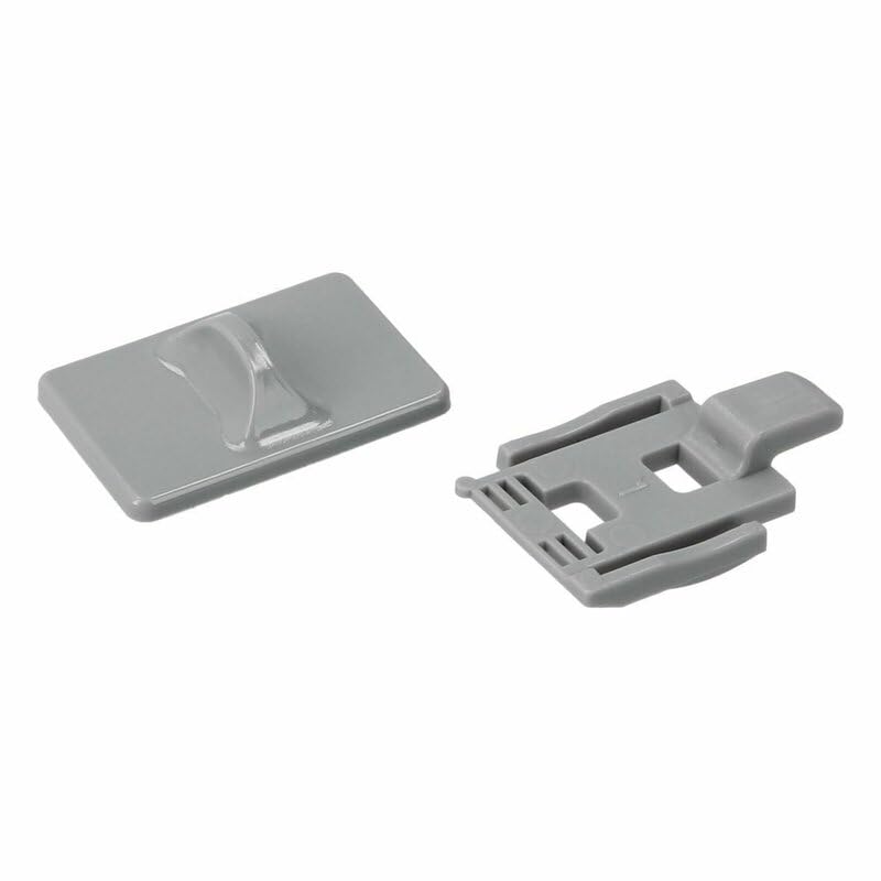 LUTH Premium Profi Parts Filter Flap Cap Left/Right Compatible 