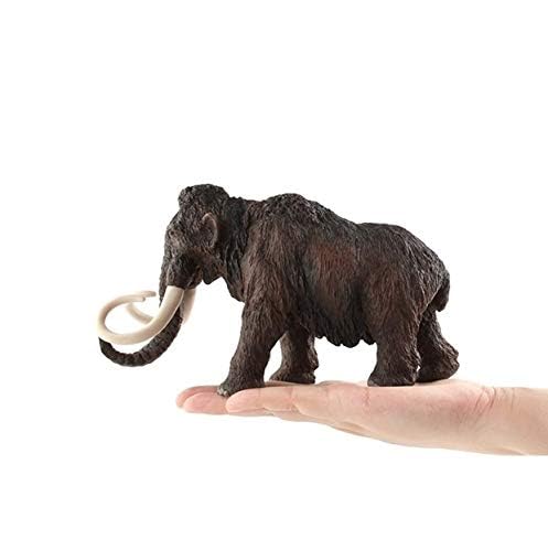 パポ マンモス フィギュア Amazon.co.jp: Papo(パポ) マンモス PVC PA55017 : おもちゃ