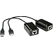 Produktbild VALUE USB 1.1 Verlängerung über RJ45, max. 45m