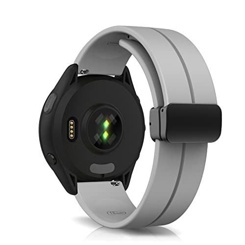 [RoSoki] 18MM �o���h Garmin Venu 4 41mm / Garmin Venu 3S/2S 41mm / Forerunner 265S /Forerunner 255S /Forerunner 255S Music/Vivoacti