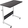 Grandma shark laptop bureau, staande hoogte verstelbare computer bureau met mobiele telefoon tablet PC sleuf…