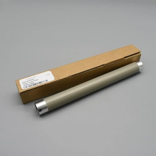 Rouleau de fusion supérieur JC66-01256B pour imprimante Samsung ML 1910 et SCX 4600