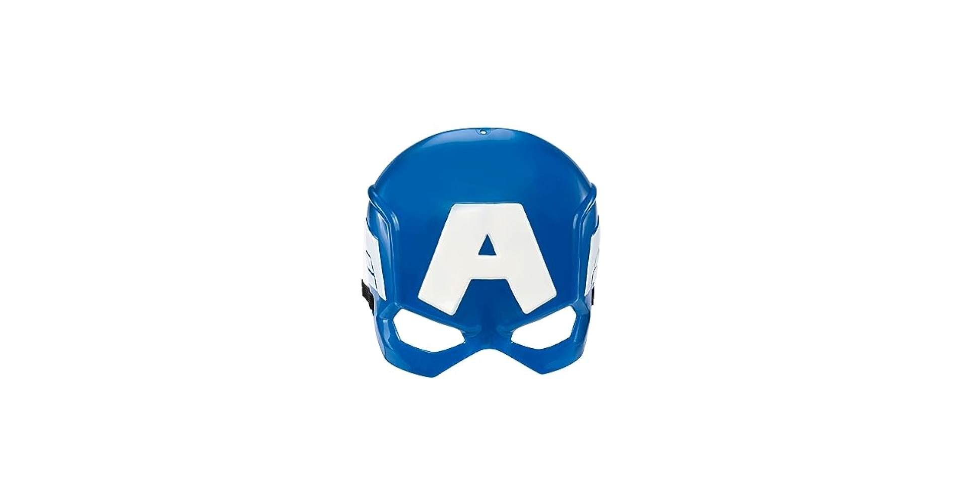 キャプテンアメリカ マスク ネイビー Marvel avengers Kids captain America mask blue boys blue