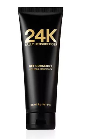 SALLY HERSHBERGER 24K Get Goregeous ProStyle Conditioner 241g