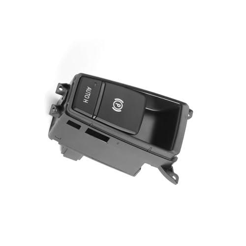 Botón de interruptor de freno de estacionamiento para coche X6 E71 E72 61319148508
