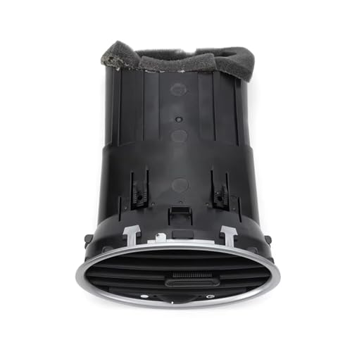 Ventilación de aire central para coche compatible con salpicadero de Ford Focus MK2 5