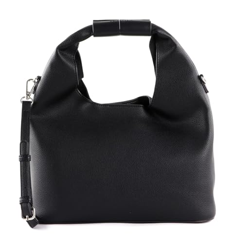 Sac à bandoulière Seidenfelt Janne 26 cm : sac à main élégant pour femme