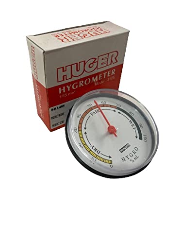 Huger Hygrometer Brand OM Lab-image-35