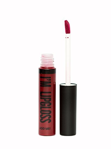 Image of Make Up for Life Professional I'M Lip Gloss