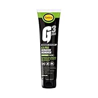 Permanently removes fine scratches Use on all painted, lacquered and GRP surfaces Paste formulation - ideal for small areas