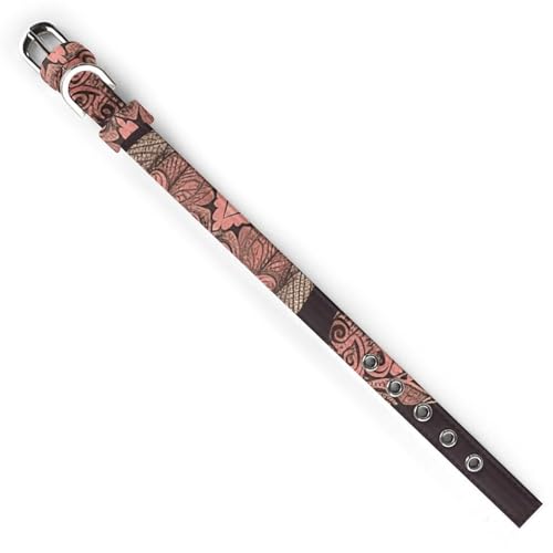 Collier réglable éléphant cœur résout les problèmes de taille chien chat - 6