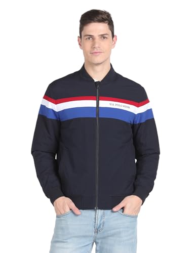 Image of U.S. POLO ASSN. Mens Jacket