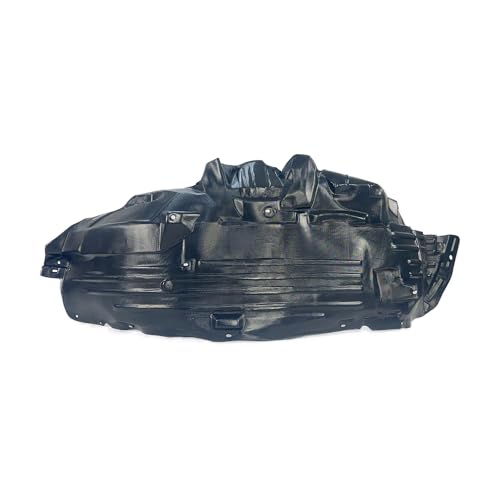 Image of FitParts For Nissan Armada, Titan 2004-2007 Front Right Fender Liner