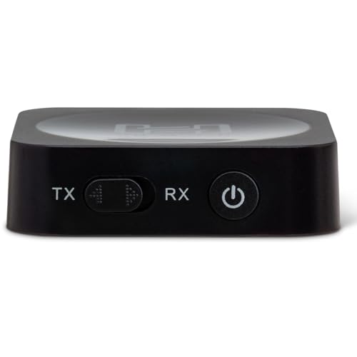 Adaptateur Bluetooth IBT-402 pour récepteur audio de salon Keepdrum