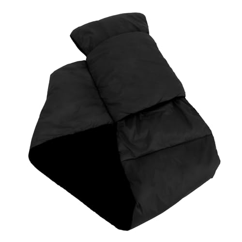 Bufanda de invierno para escalada y rutas al aire libre 3