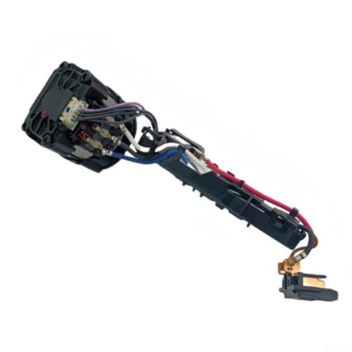 Motor N806546 soluciona pérdida de potencia en taladro DCD777 DCD778 8