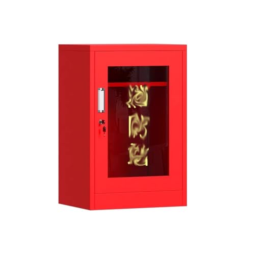 Armoire extincteur pour protéger efficacement votre matériel incendie pro - 2