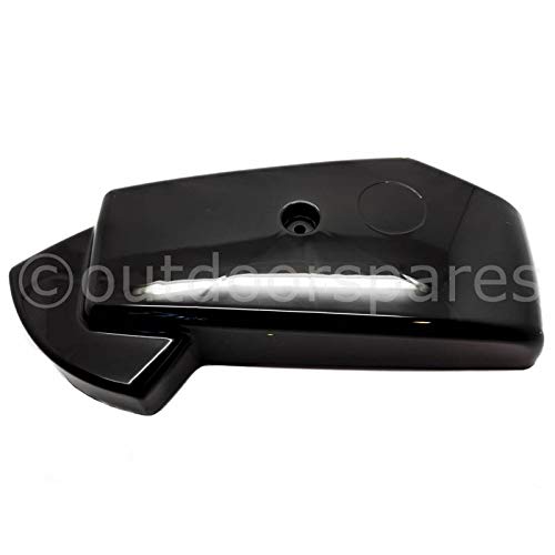 Mountfield Genuine Roller Lawnmower Right Hand Cover 322060248/1