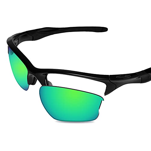 Image of 100% Precise-Fit Replacement Sunglass Lenses for Oakley Half Jacket 2.0 XL OO9154