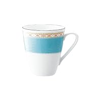 Amazon.co.jp: Noritake ノリタケ マグカップ ( ペアセット