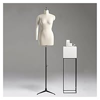 Amazon.co.jp: 女性ドレスフォーム ドレスフォーム マネキントルソー