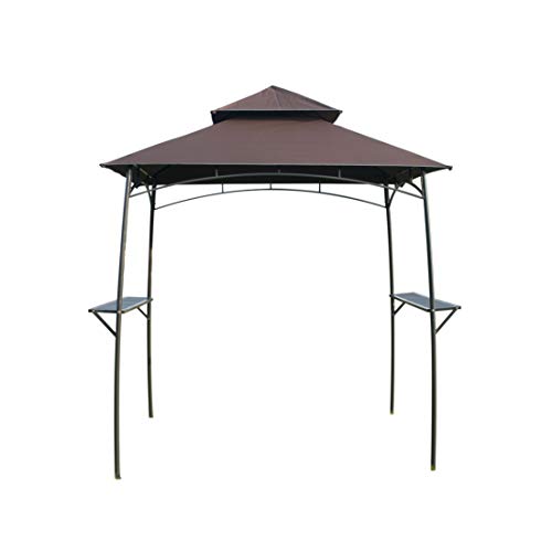 Ecolinear Grill Gazebo