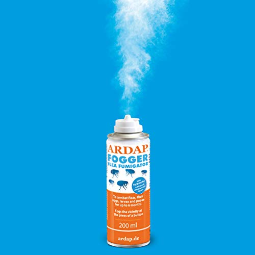 Fogger Ardap Anwendung at Joan Landes blog