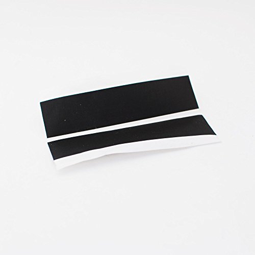 Bande d'étanchéité pour cheminée résistant à la chaleur Cover