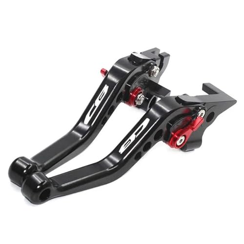 Poignée réglable levier d'embrayage frein CB650F contre la fatigue