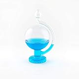 Das Goethe-Tischbarometer