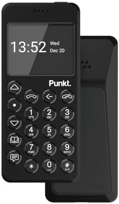 その他 Punkt. MP02 楽天市場】Punkt.MP02 New Generation （プンクト）SIMフリー 4G