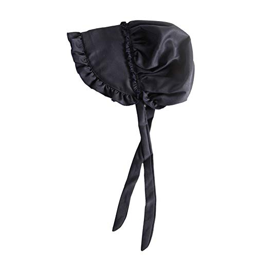 Deluxe Bonnet, Girls 8-14 Years (Choose Style)