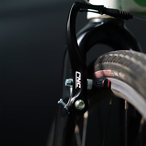 Cnc 20190903US12 Bicycle V Brake Set For Front/Rear Wheel thumb #5