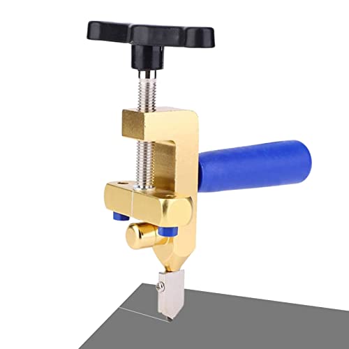 Strumento per il Taglio del Vetro |