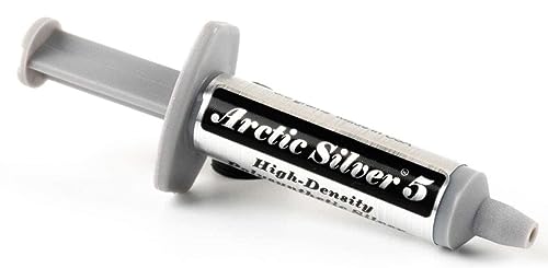 Pasta Térmica Arctic Silver 5 AS5-3,5G