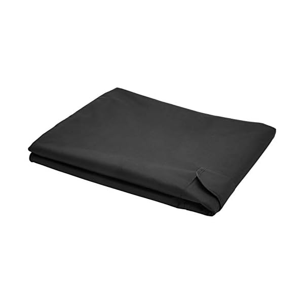 Amazon Basics Dog Metal Crate Cover, 42-Inch Amazon Basics Dog Metal Crate Cover, 42-Inch