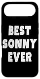 Best Sonny Ever Birthday Name Funny