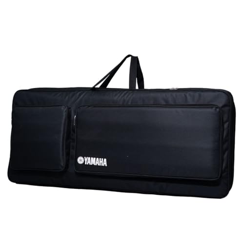 Image of Mexa Compatible with Yamaha PSR- I500, I510, I610, E473, E483, E583 I300, I400, E373, E463, I455, I425 Keyboard & Casio CT-X700, X870IN, X8000IN, X9000IN Keyboard with Dust Cover.